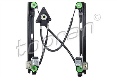 TOPRAN 114 179 Číslo výrobce: 114 179 001. EAN: 1118930000010.