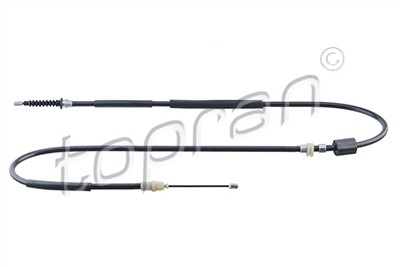 TOPRAN 302 070 Číslo výrobce: 302 070 001. EAN: 3588820000013.