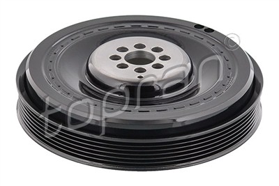 TOPRAN 113 662 Číslo výrobce: 113 662 001. EAN: 1116560000011.