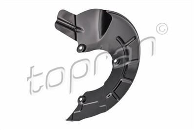 TOPRAN 116 445 Číslo výrobce: 116 445 001. EAN: 1207370000015.