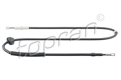 TOPRAN 401 652 Číslo výrobce: 401 652 001. EAN: 4202400000017.