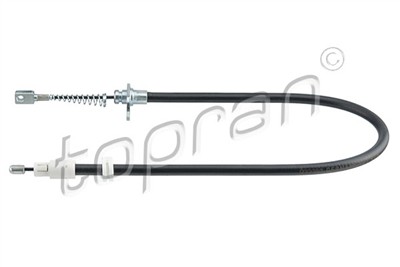 TOPRAN 401 908 Číslo výrobce: 401 908 001. EAN: 4200980000014.