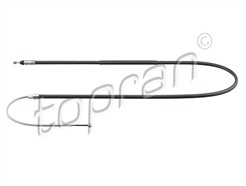 TOPRAN 501 719