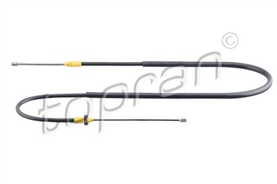 TOPRAN 721 657 Číslo výrobce: 721 657 001.