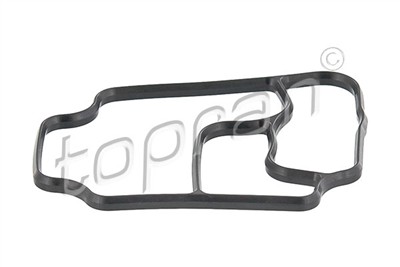 TOPRAN 503 031 Číslo výrobce: 503 031 001. EAN: 1246350000010.