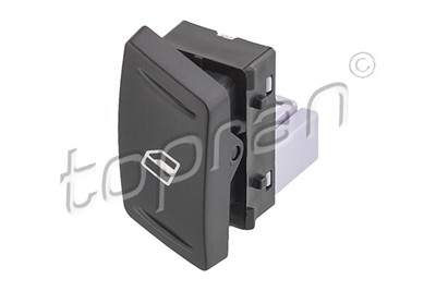 TOPRAN 116 043 Číslo výrobce: 116 043 001. EAN: 1183870000017.