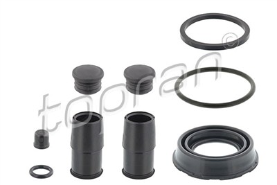 TOPRAN 117 093 Číslo výrobce: 117 093 001. EAN: 4063926120098.