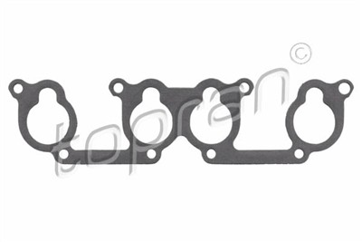 TOPRAN 100 724 Číslo výrobce: 100 724 001. EAN: 1297180000107.