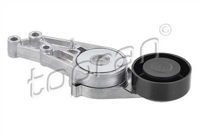 TOPRAN 109 801 Číslo výrobce: 109 801 001.