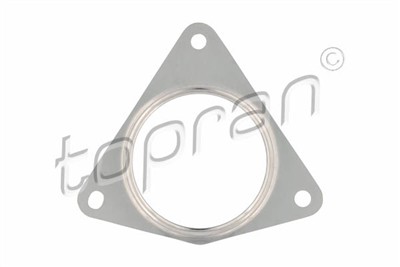 TOPRAN 700 613 Číslo výrobce: 700 613 001. EAN: 7704250000102.