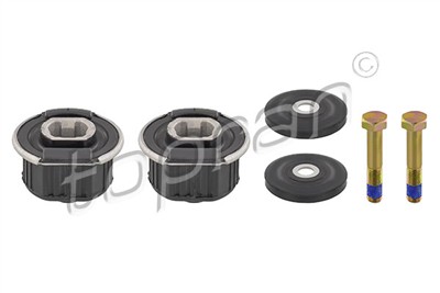 TOPRAN 400 536 Číslo výrobce: 400 536 001. EAN: 3500340000106.