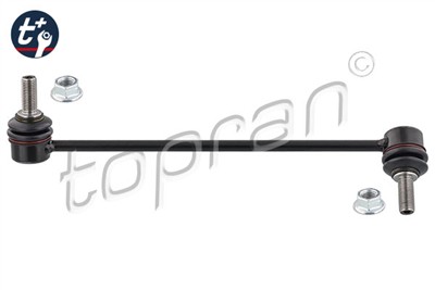 TOPRAN 409 540 Číslo výrobce: 409 540 001. EAN: 1244930000016.