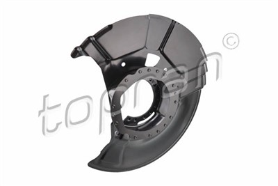 TOPRAN 503 002 Číslo výrobce: 503 002 001. EAN: 1242930000012.