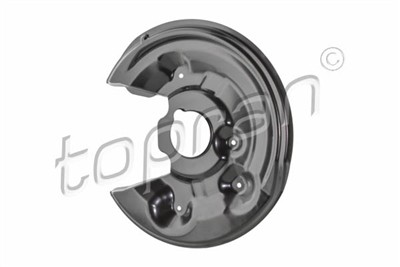 TOPRAN 116 820 Číslo výrobce: 116 820 001. EAN: 1242600000014.