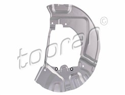 TOPRAN 503 008