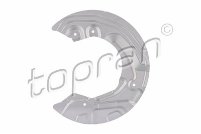 TOPRAN 503 000 Číslo výrobce: 503 000 001. EAN: 1242910000018.
