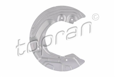 TOPRAN 503 001 Číslo výrobce: 503 001 001. EAN: 1242920000015.