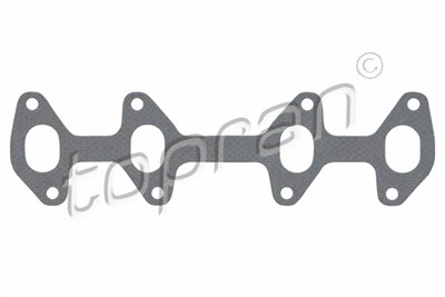 TOPRAN 305 069 Číslo výrobce: 305 069 001. EAN: 1302760000016.