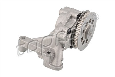 TOPRAN 115 172 Číslo výrobce: 115 172 001. EAN: 1124290000010.