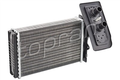 TOPRAN 701 005 Číslo výrobce: 701 005 001. EAN: 1140000000019.