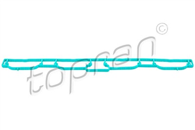 TOPRAN 113 160 Číslo výrobce: 113 160 001. EAN: 1297130000010.