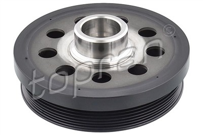 TOPRAN 501 673 Číslo výrobce: 501 673 001. EAN: 1019780000017.