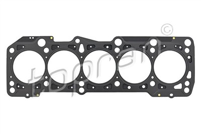 TOPRAN 111 147 Číslo výrobce: 111 147 001. EAN: 1034450000012.