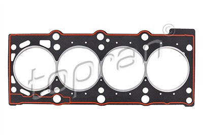 TOPRAN 501 116 Číslo výrobce: 501 116 001. EAN: 1112810000015.