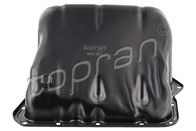 TOPRAN 408 505 Číslo výrobce: 408 505 001. EAN: 1074080000013.