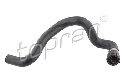 TOPRAN 115 628 Číslo výrobce: 115 628 001. EAN: 1108020000013.