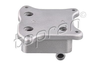 TOPRAN 115 126 Číslo výrobce: 115 126 001. EAN: 1124110000015.