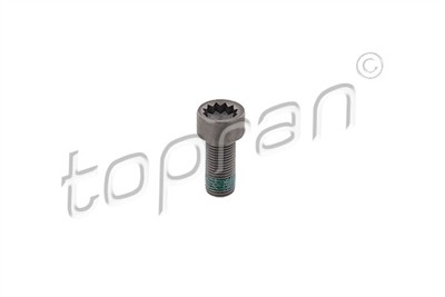TOPRAN 117 243 Číslo výrobce: 117 243 001. EAN: 4063926295307.