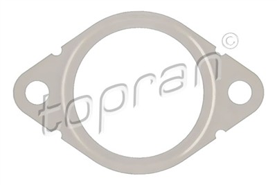 TOPRAN 208 852 Číslo výrobce: 208 852 001. EAN: 1306050000014.