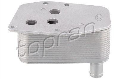 TOPRAN 503 033 Číslo výrobce: 503 033 001. EAN: 1246510000010.