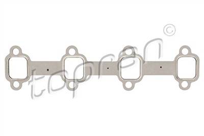 TOPRAN 302 540 Číslo výrobce: 302 540 001. EAN: 1568380000052.