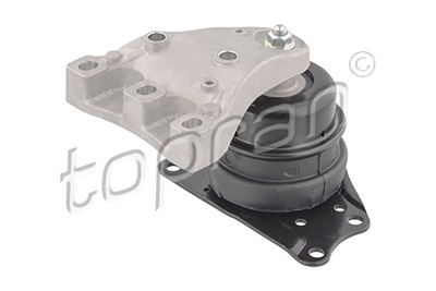 TOPRAN 113 305 Číslo výrobce: 113 305 001. EAN: 4063926132121.