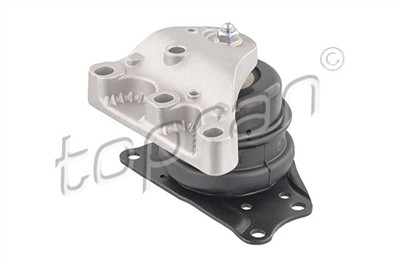 TOPRAN 110 381 Číslo výrobce: 110 381 001. EAN: 1991670000010.