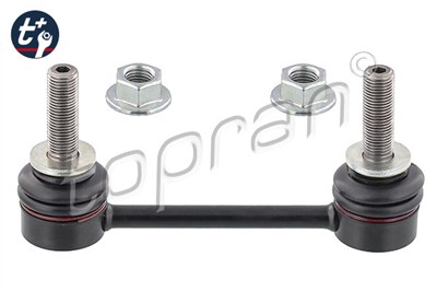 TOPRAN 305 004 Číslo výrobce: 305 004 001. EAN: 1237140000013.