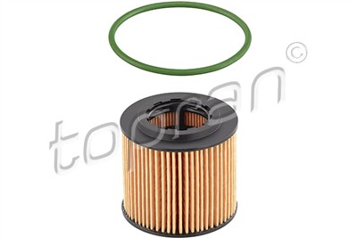 TOPRAN 109 653 Číslo výrobce: 109 653 001. EAN: 1988210000500.