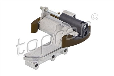 TOPRAN 110 315 Číslo výrobce: 110 315 001. EAN: 1246110000014.