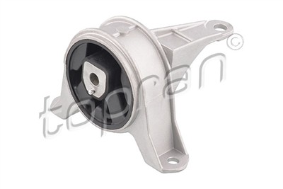 TOPRAN 206 162 Číslo výrobce: 206 162 001. EAN: 6840510000015.