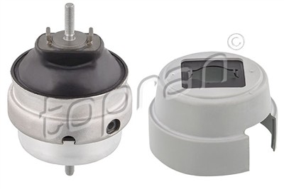 TOPRAN 110 127 Číslo výrobce: 110 127 001. EAN: 1993870000012.