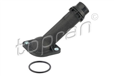 TOPRAN 109 348 Číslo výrobce: 109 348 001. EAN: 1212990000017.