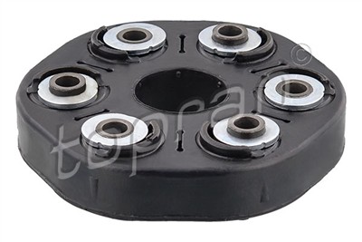 TOPRAN 501 592 Číslo výrobce: 501 592 001. EAN: 2611780000012.