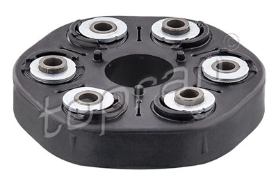 TOPRAN 500 807 Číslo výrobce: 500 807 001. EAN: 2611170000011.