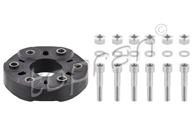 TOPRAN 401 897 Číslo výrobce: 401 897 001. EAN: 4100220000012.