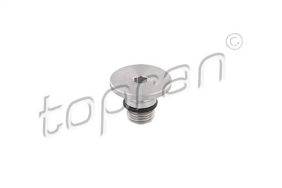 TOPRAN 114 548 Číslo výrobce: 114 548 001. EAN: 1120870000104.