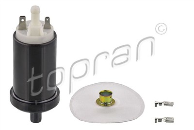 TOPRAN 201 613 Číslo výrobce: 201 613 001. EAN: 8150130000080.