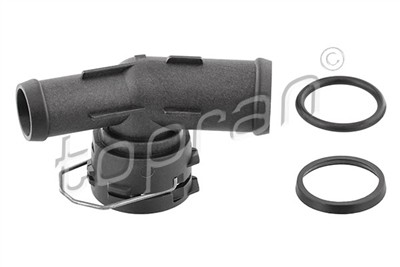 TOPRAN 116 450 Číslo výrobce: 116 450 001. EAN: 1208900000017.