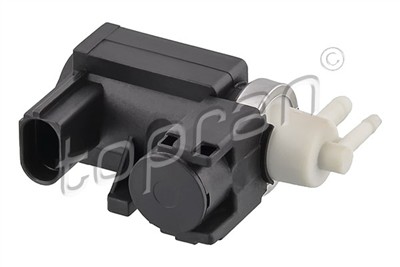 TOPRAN 116 984 Číslo výrobce: 116 984 001. EAN: 1262970000018.